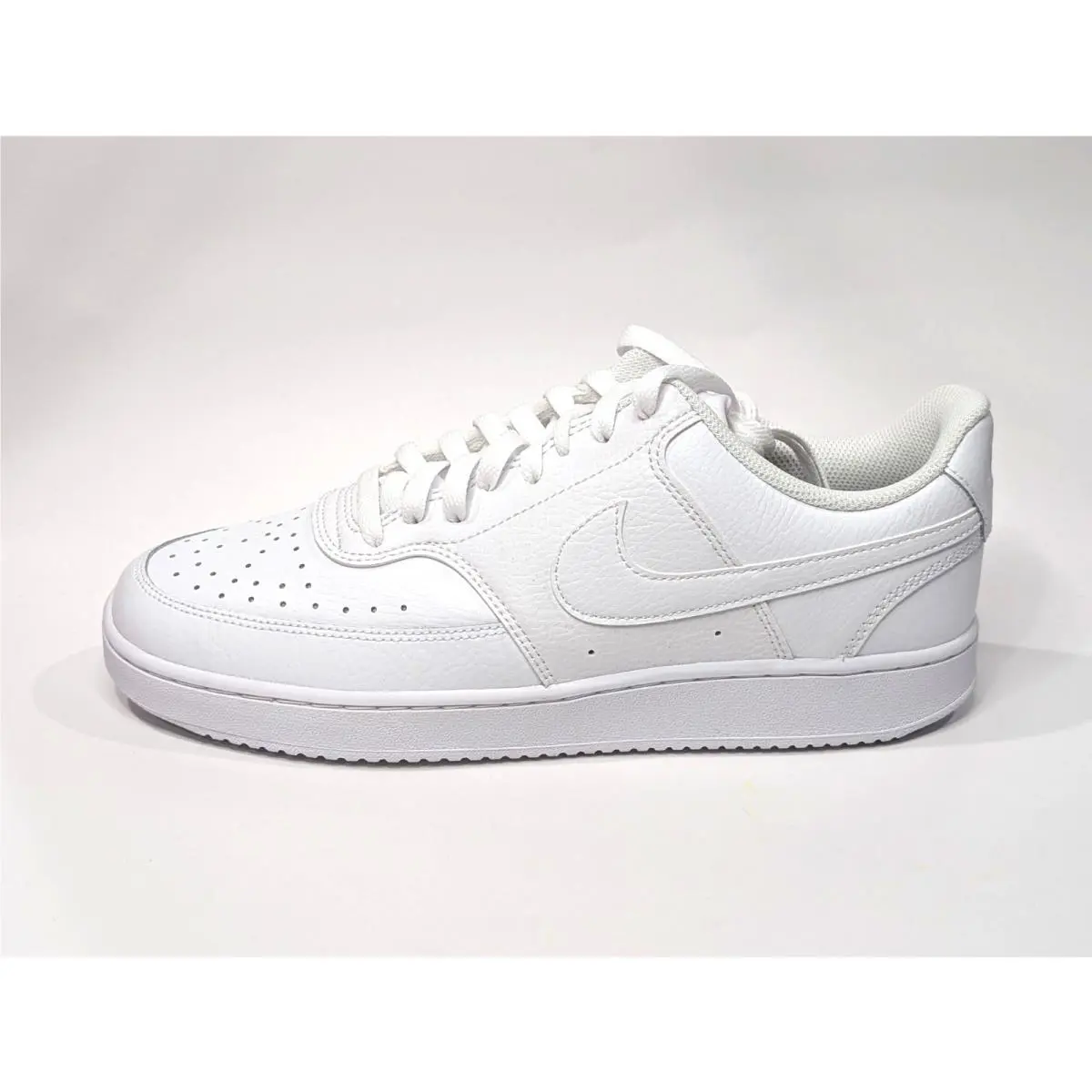 Nike shoes - Nike Court Vision Low - Court Vision Low - CD5434-100 - White 5