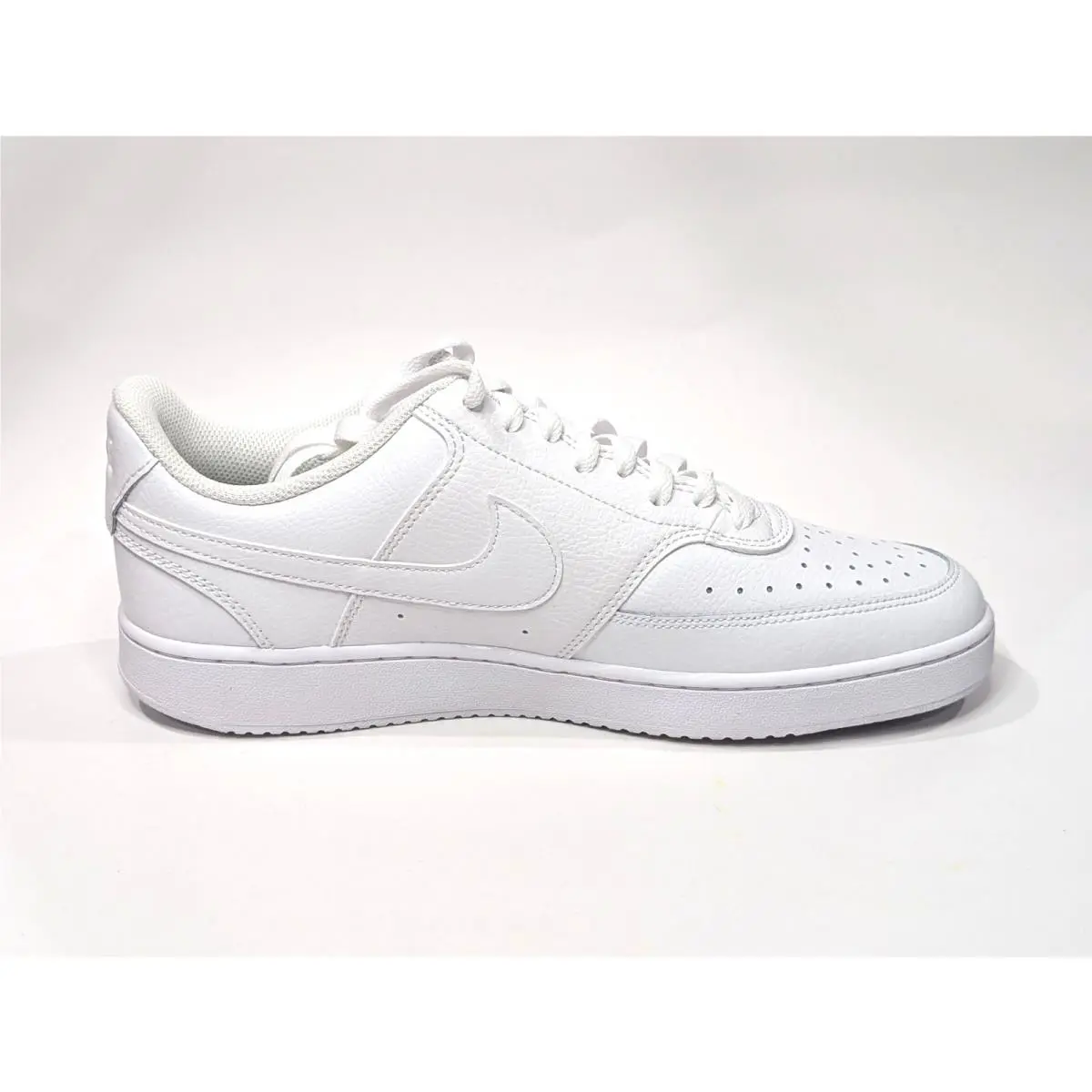 Nike shoes - Nike Court Vision Low - Court Vision Low - CD5434-100 - White 6