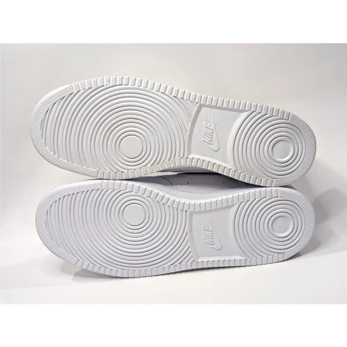 Nike shoes - Nike Court Vision Low - Court Vision Low - CD5434-100 - White 7