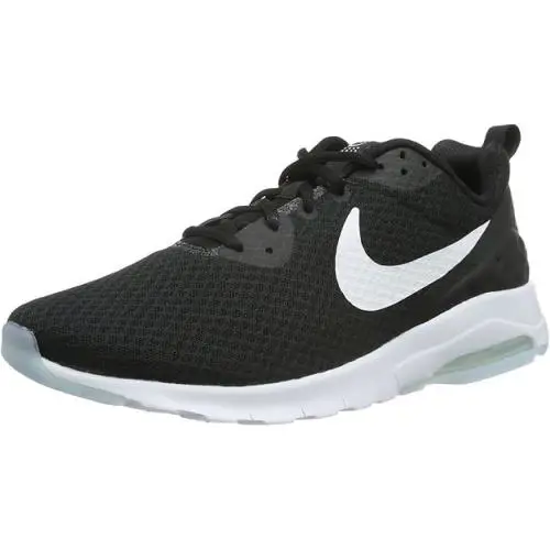 Size 9.0 Nike Men`s Air Max Motion Low Cross Traine 833260 010