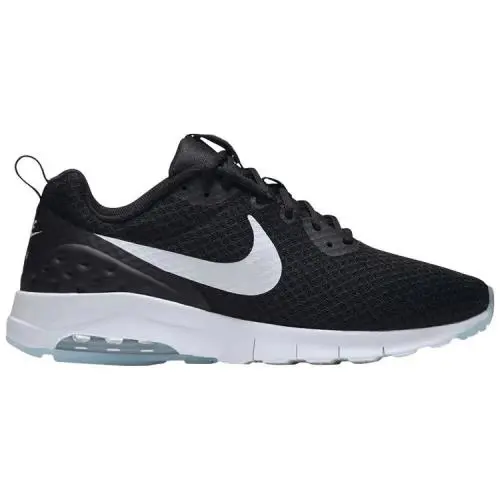 Nike shoes - Nike Air Max Motion - Air Max Motion - Black 7
