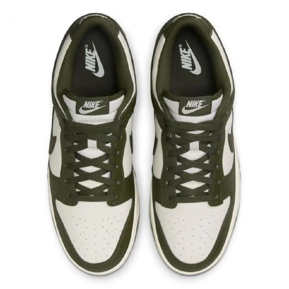 Nike shoes - HF5441 102 - HF5441 102 - Pale Ivory/Cargo Khaki 3