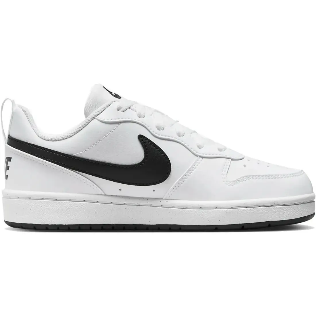 Nike shoes - Nike Court Borough Low Recraft DV5456-104 - DV5456-104 - White 0