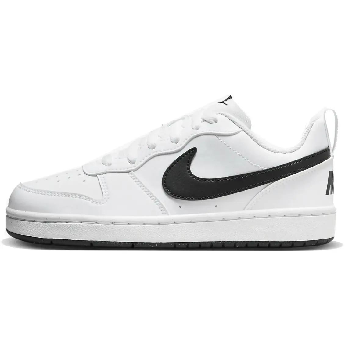 Nike shoes - Nike Court Borough Low Recraft DV5456-104 - DV5456-104 - White 1
