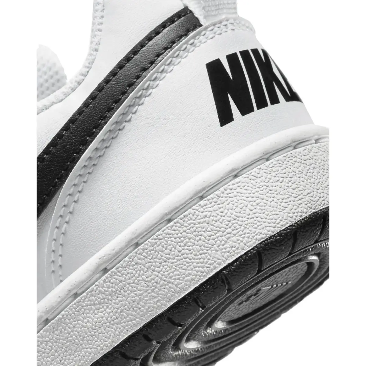 Nike shoes - Nike Court Borough Low Recraft DV5456-104 - DV5456-104 - White 8