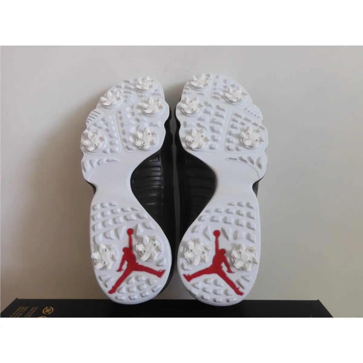 Nike shoes - Air Jordan 9 - Air - FJ5934 100 - Red 5