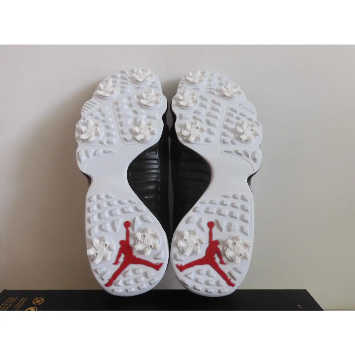 Nike shoes - Air Jordan 9 - Air - FJ5934 100 - Red 21