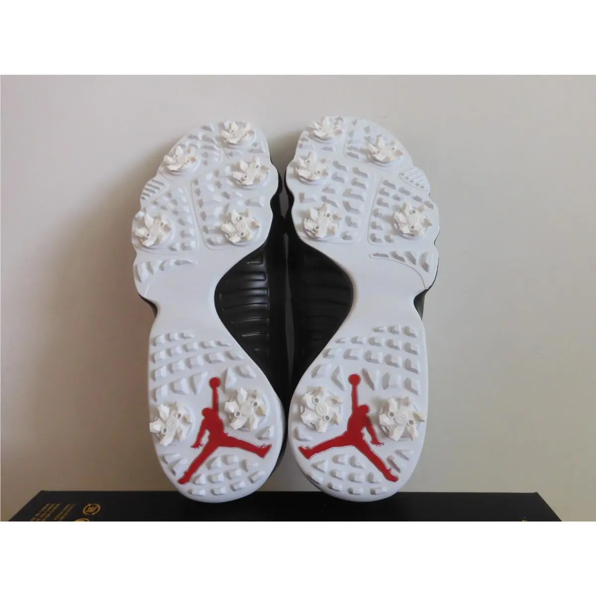 Nike shoes - Air Jordan 9 - Air - FJ5934 100 - Red 37