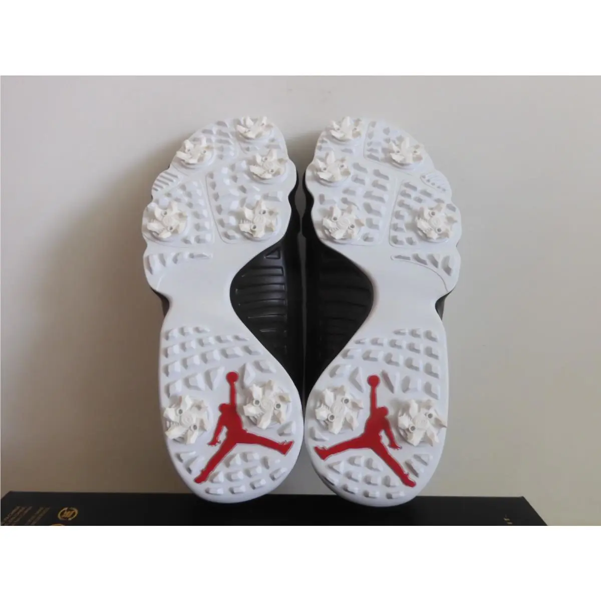 Nike shoes - Air Jordan 9 - Air - FJ5934 100 - Red 13