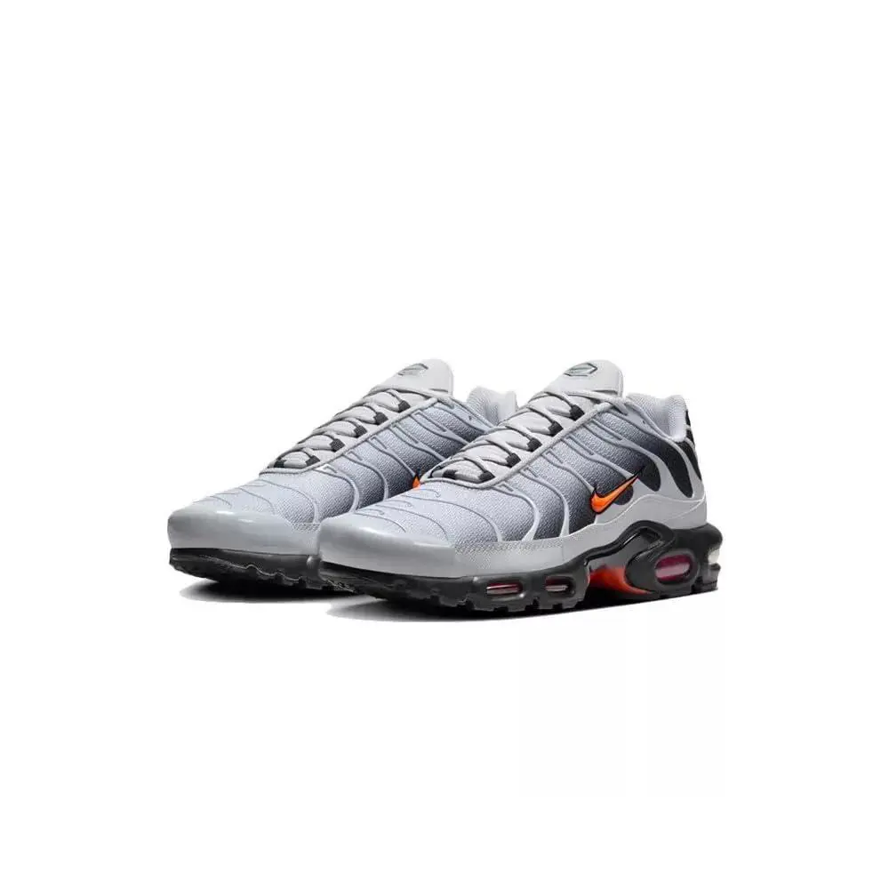 Nike shoes - Wolf Grey/Black/White/Picante Red (UPC: 197600796539) 0
