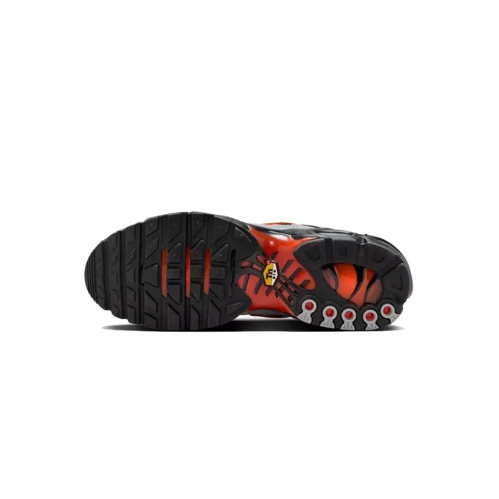 Nike shoes - Wolf Grey/Black/White/Picante Red (UPC: 197600796539) 11
