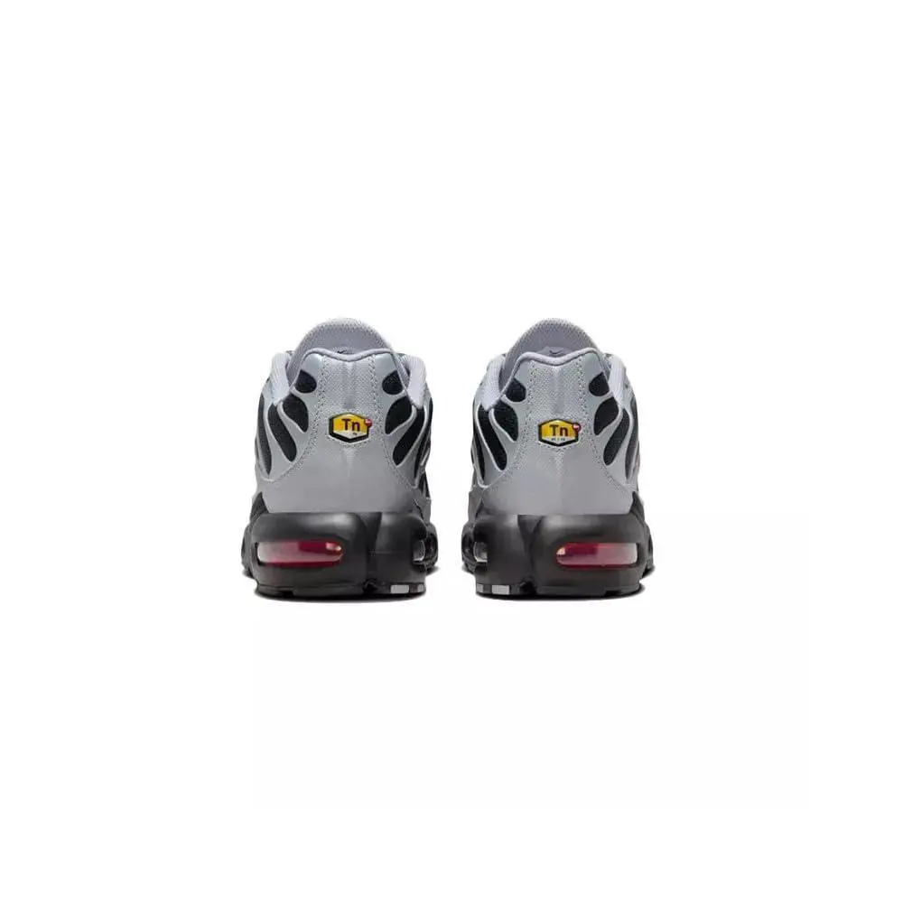 Nike shoes - Wolf Grey/Black/White/Picante Red (UPC: 197600796539) 12