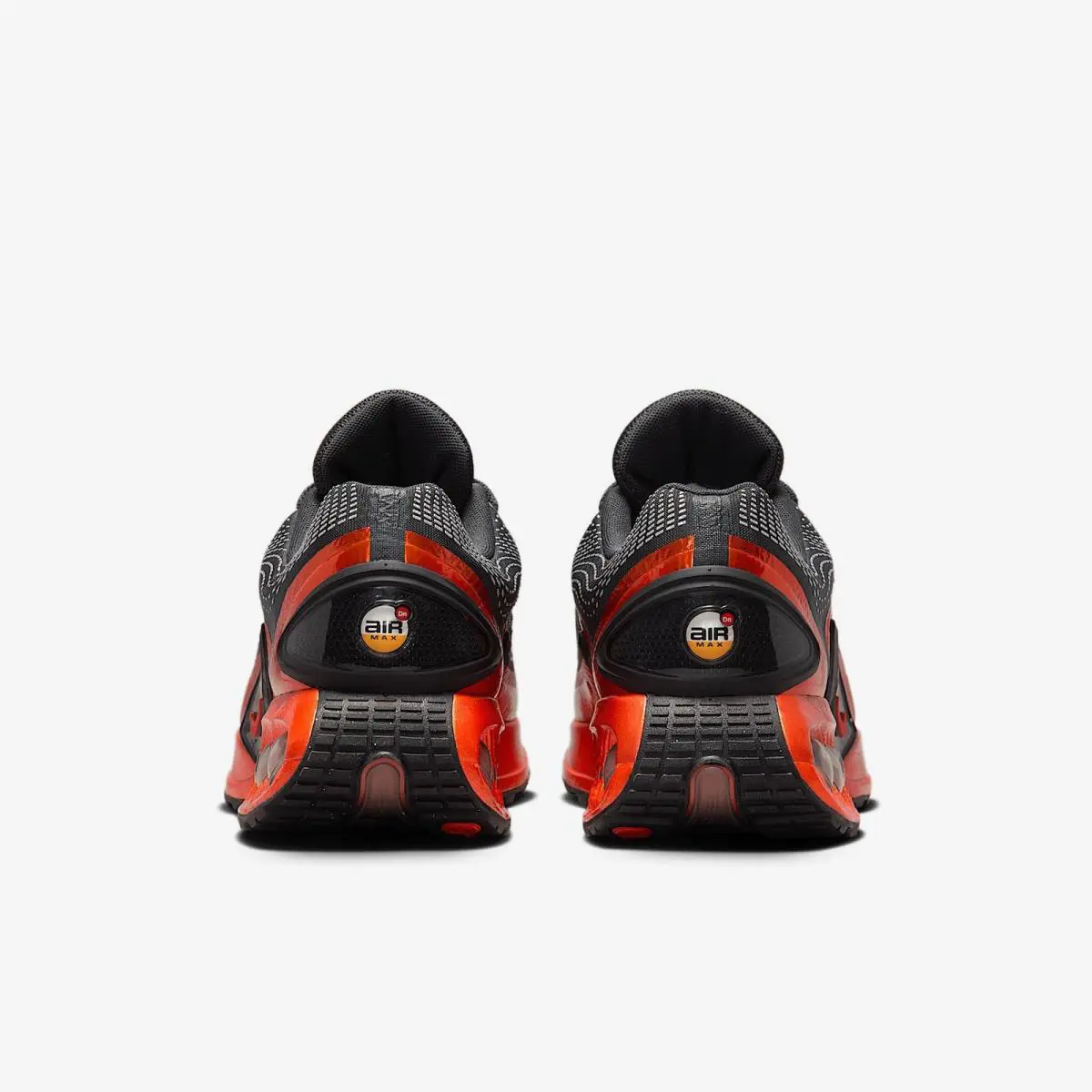 Nike shoes - Dark Smoke Grey/Dark Smoke Grey/Metallic Dark Grey/Salsa Red (UPC: 197595553902) 3