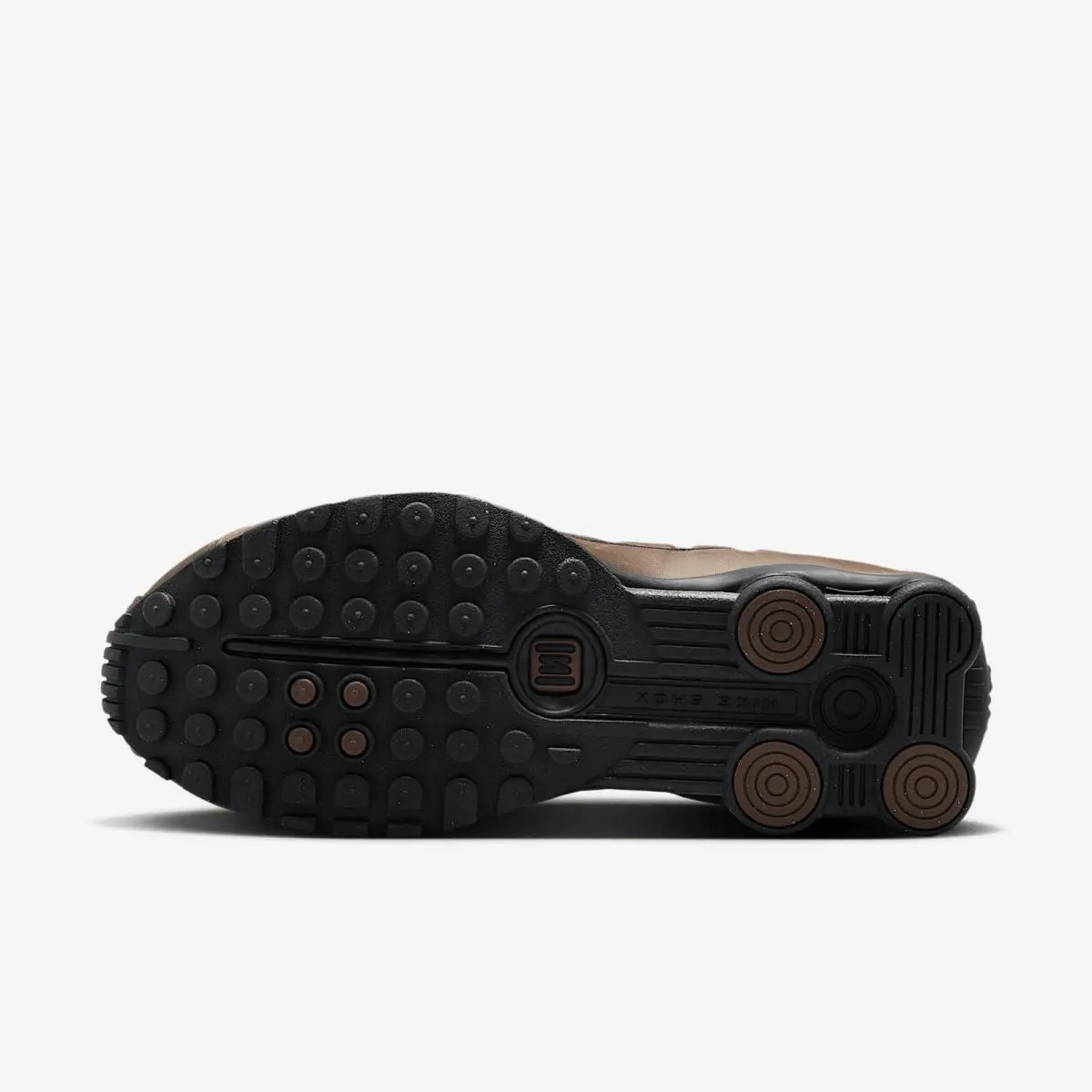 Nike shoes - Off Noir/Ironstone/Dark Smoke Grey (UPC: 197859063802) 0