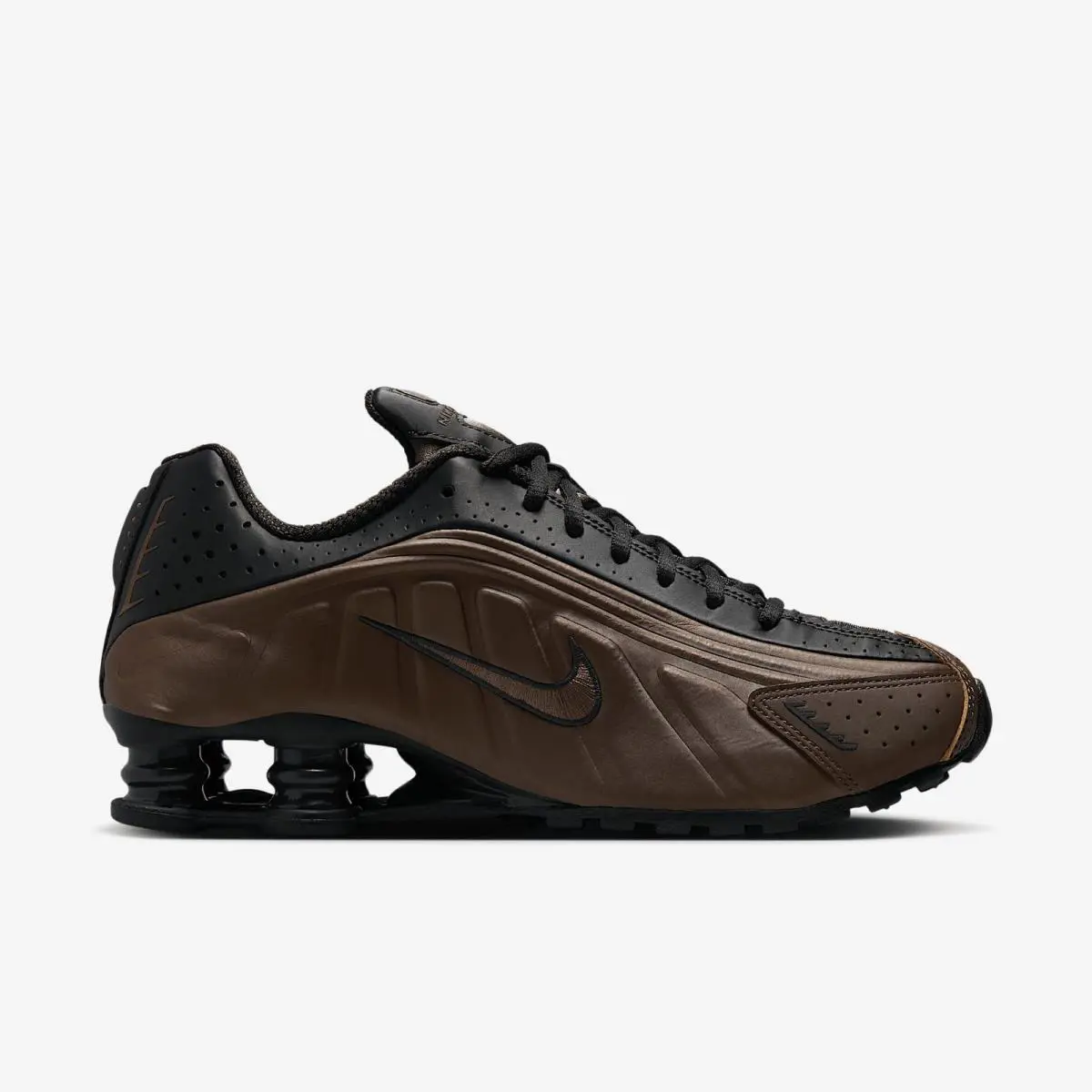 Nike shoes - Off Noir/Ironstone/Dark Smoke Grey (UPC: 197859063802) 1