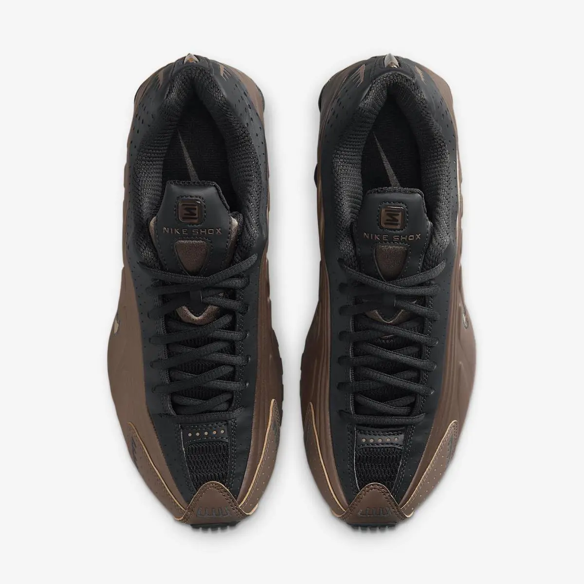 Nike shoes - Off Noir/Ironstone/Dark Smoke Grey (UPC: 197859063802) 2
