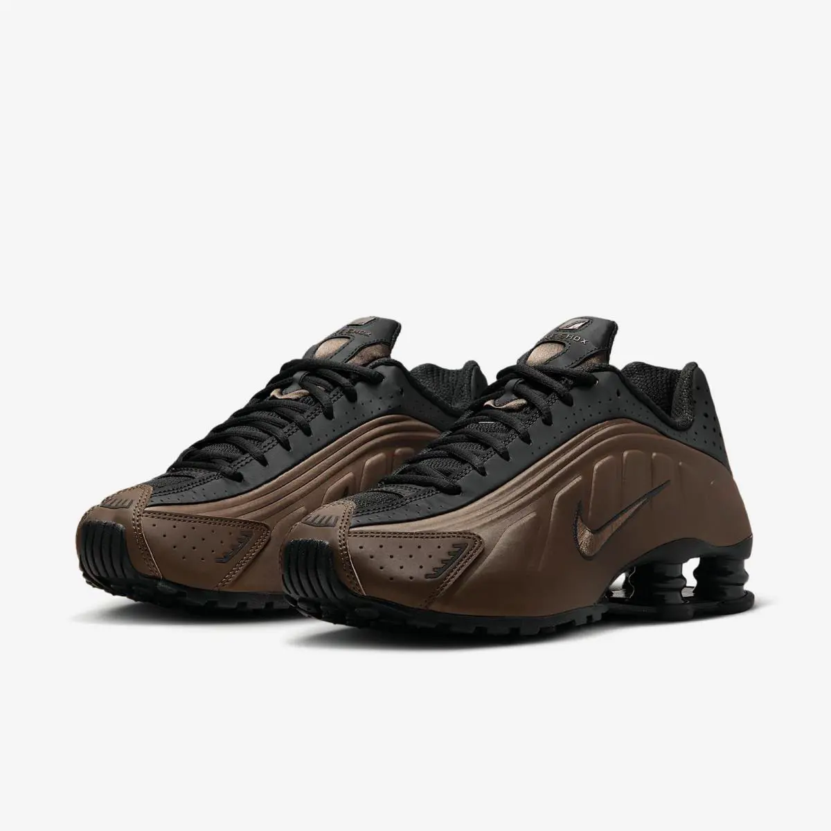 Nike shoes - Off Noir/Ironstone/Dark Smoke Grey (UPC: 197859063802) 3