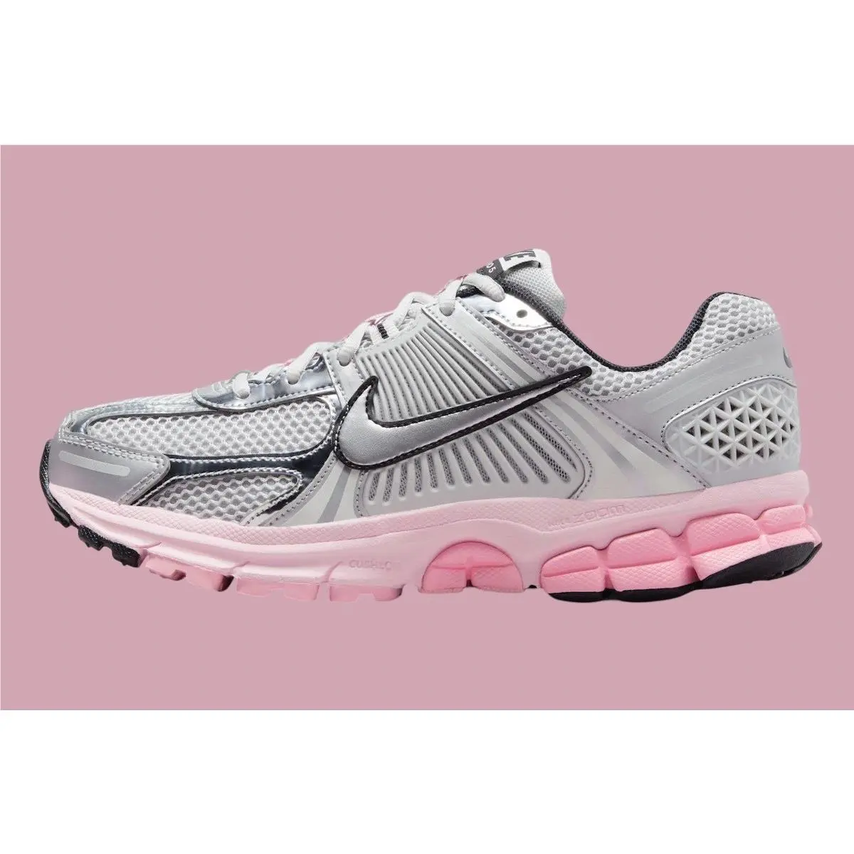Nike shoes - Vomero 5 - Vomero - HF1877-001 - Silver 0