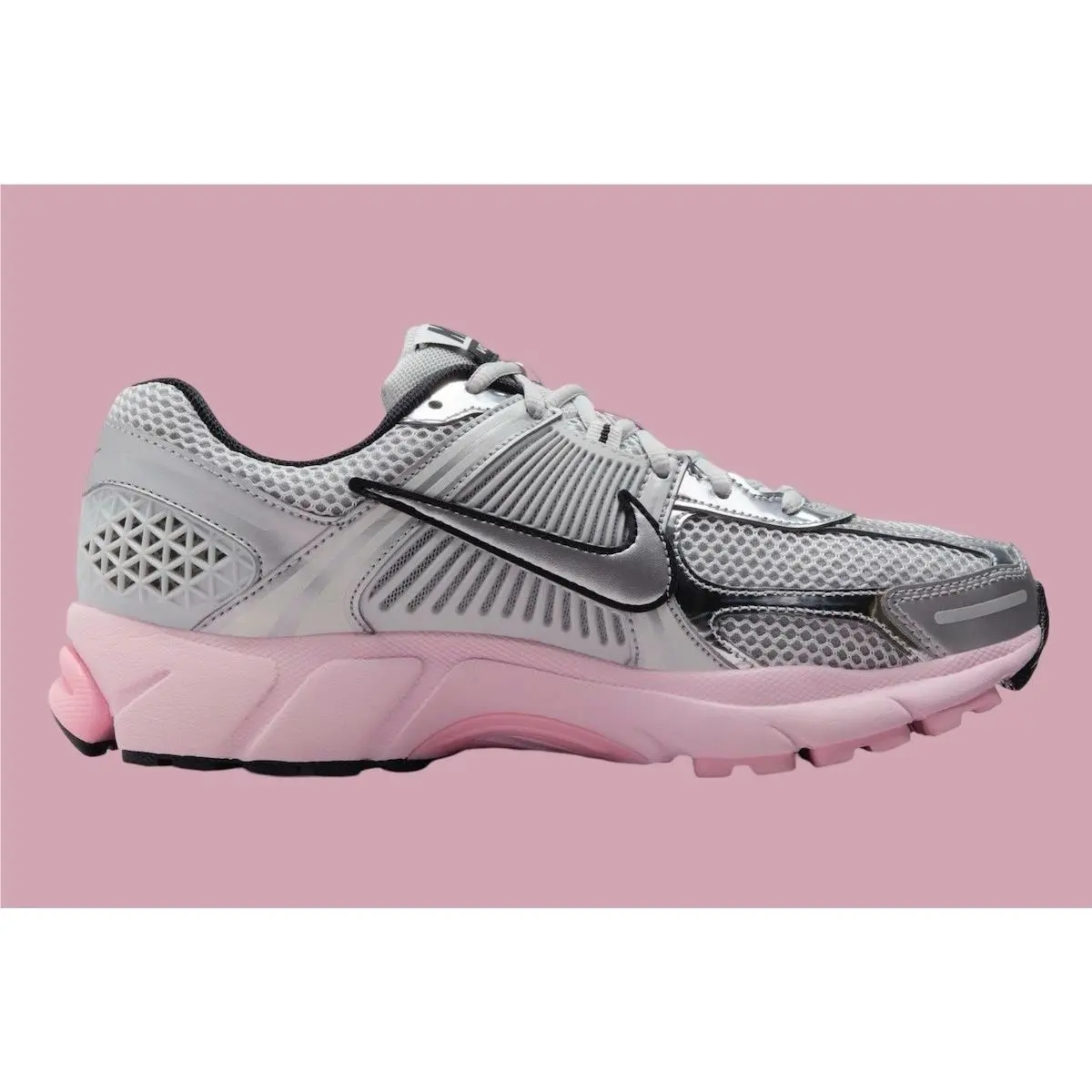 Nike shoes - Vomero 5 - Vomero - HF1877-001 - Silver 9