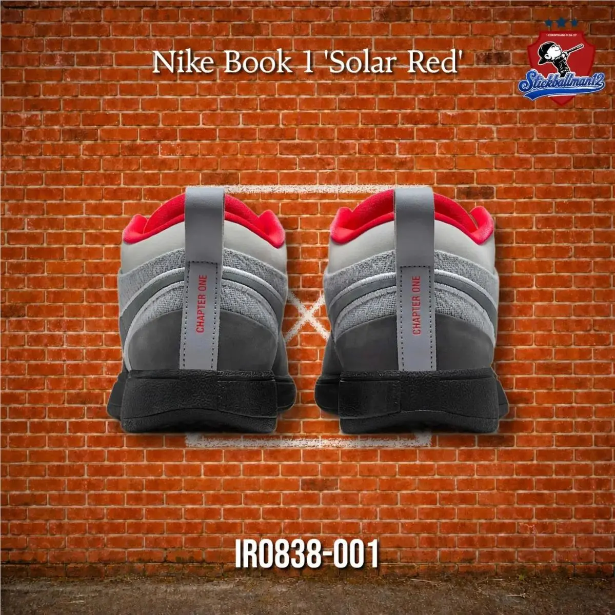 Nike shoes - IR0838001 - IR0838-001 - Multicolor 10