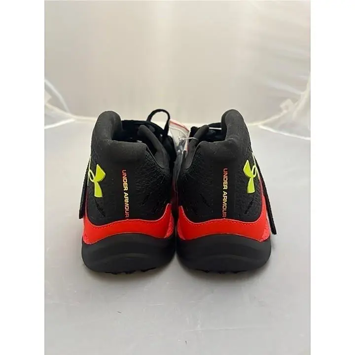 Under Armour shoes - Under armour HOVR - HOVR - 3022517-004 - Black 1