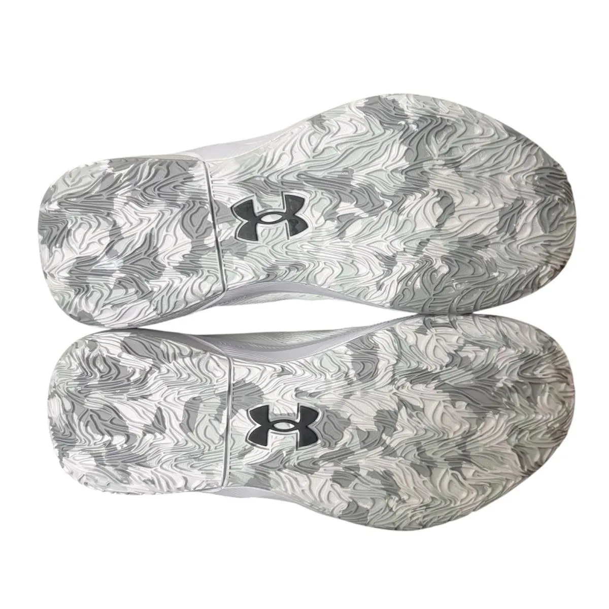 Under Armour shoes - Under armour HOVR - HOVR - 3025680-100 - Black 5