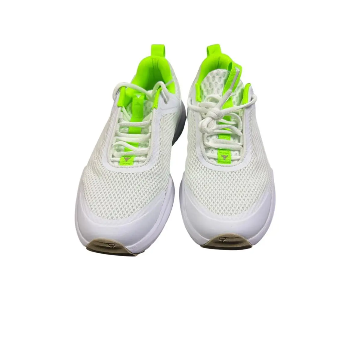 Under Armour shoes - White 1