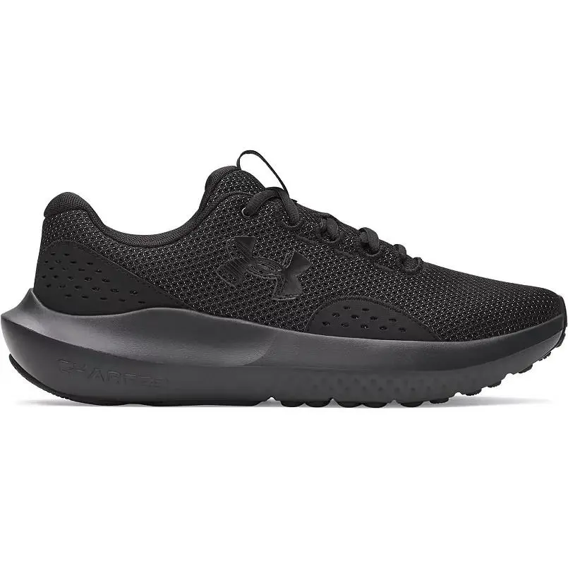 Under Armour shoes - Under Armour Charged Impulse 2 - Black 3