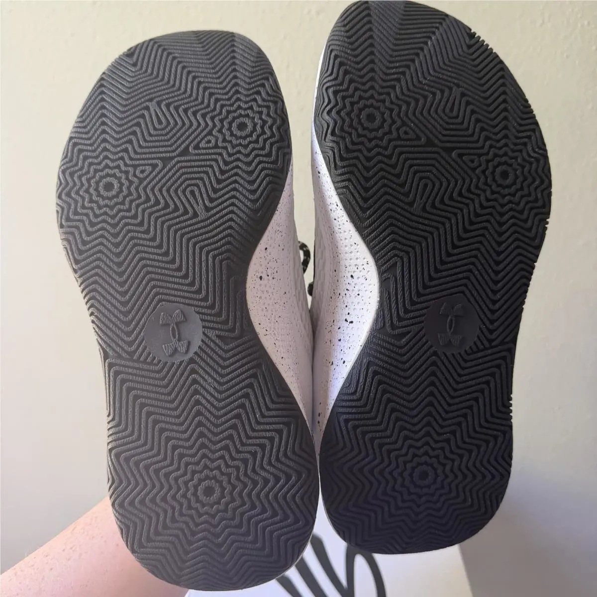 Under Armour shoes - Black 5