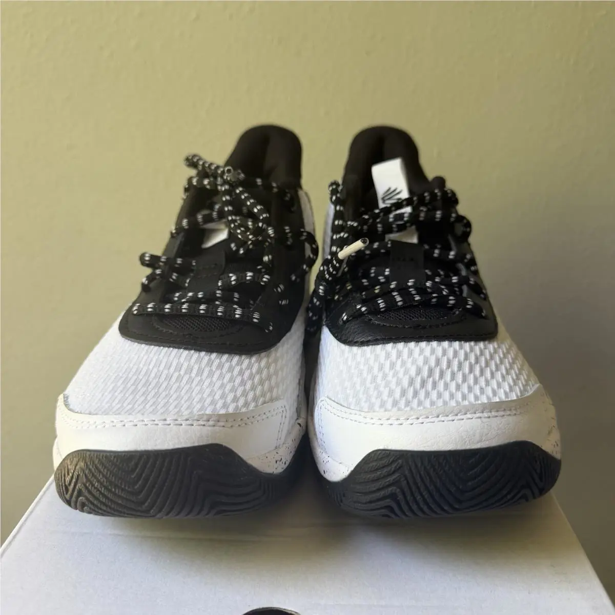 Under Armour shoes - Black 0