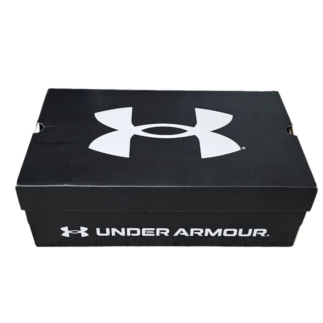 Under Armour shoes - Under Armour Infinite Elite - Infinite Elite - Black (UPC: 197777818058) 9