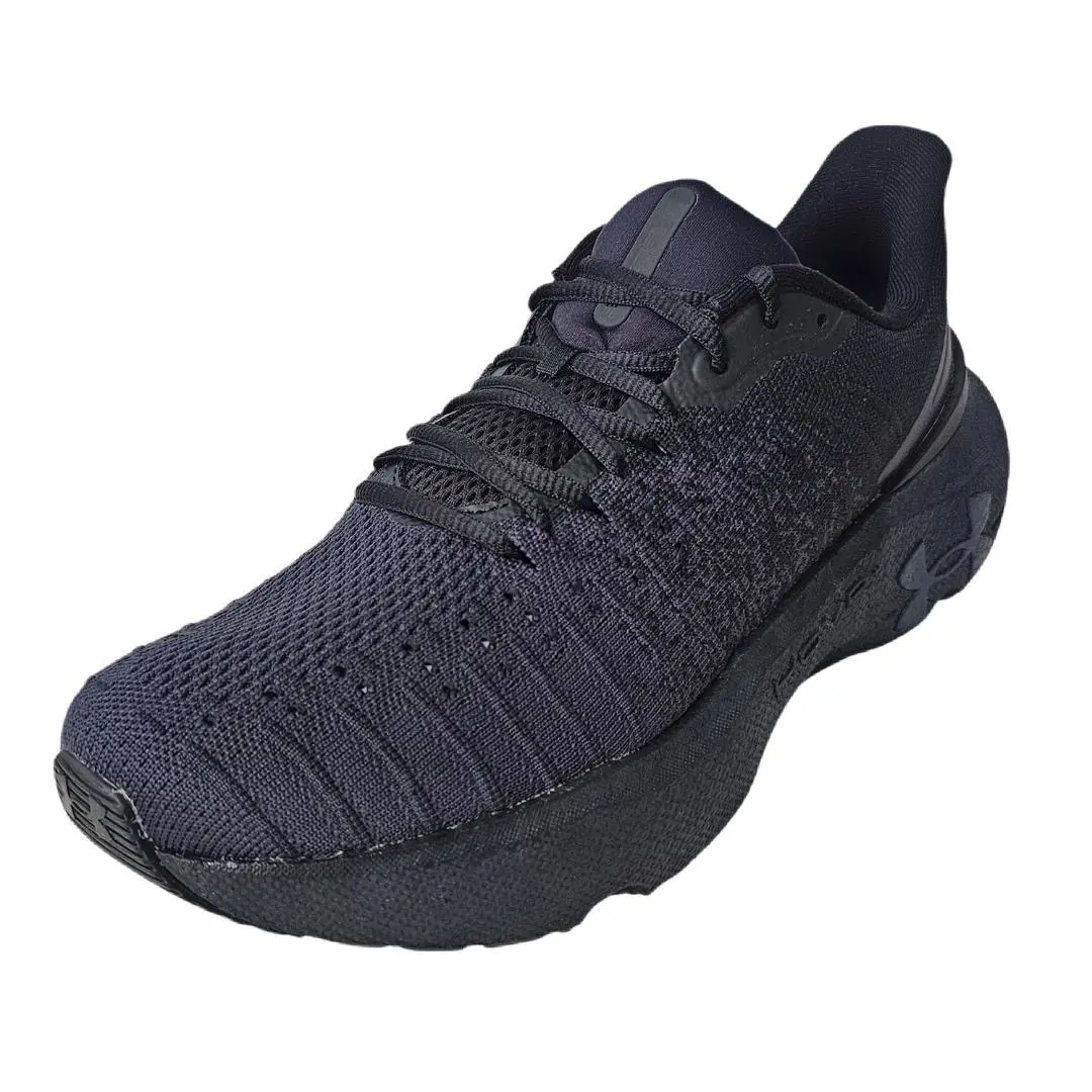 Under Armour shoes - Under Armour Infinite Elite - Infinite Elite - Black (UPC: 197777818058) 0
