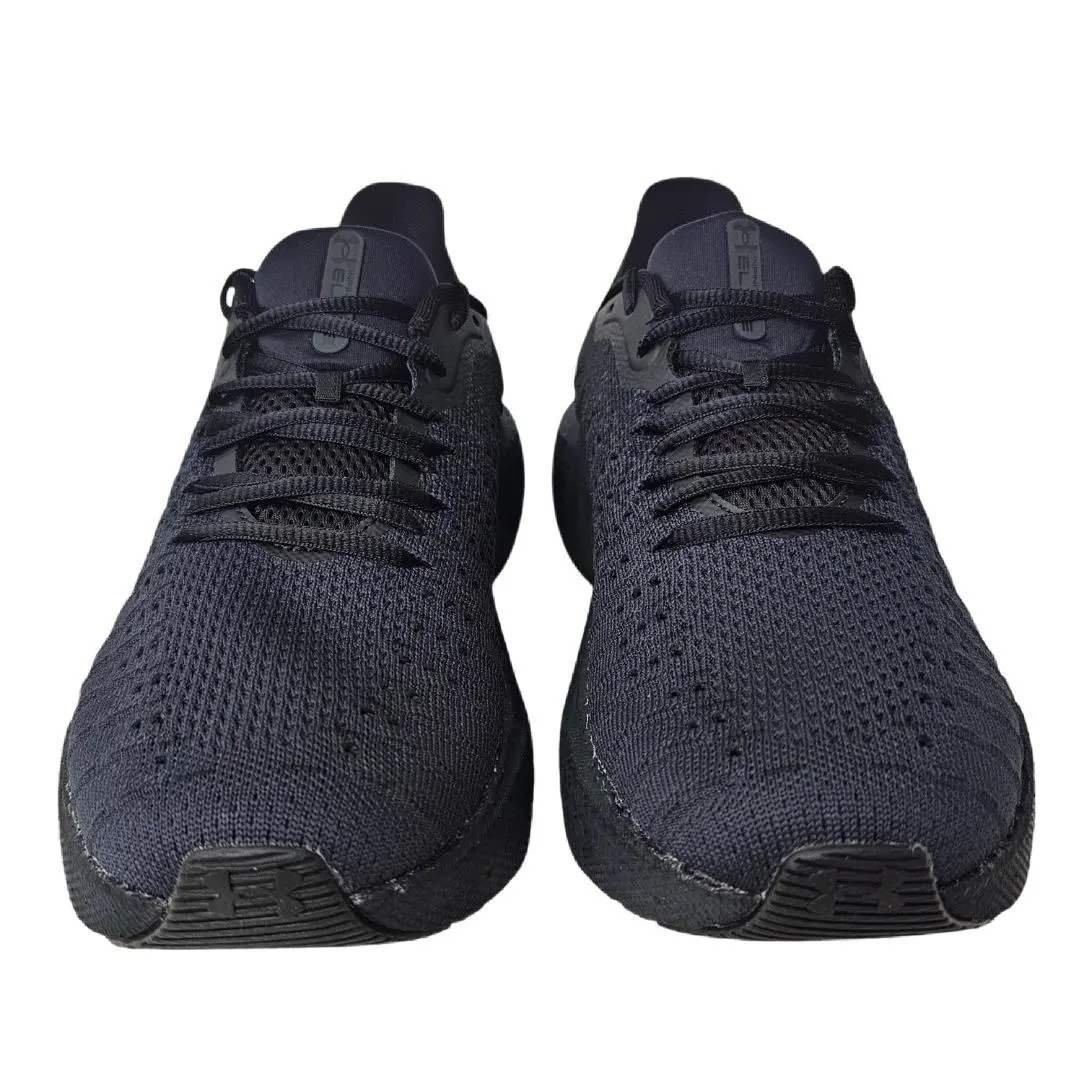 Under Armour shoes - Under Armour Infinite Elite - Infinite Elite - Black (UPC: 197777818058) 3