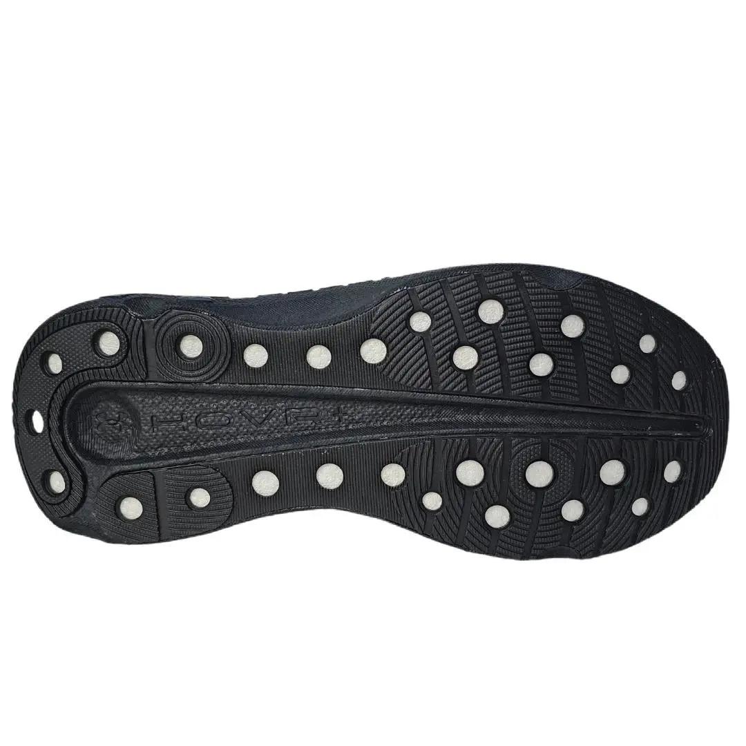 Under Armour shoes - Under Armour Infinite Elite - Infinite Elite - Black (UPC: 197777818058) 6