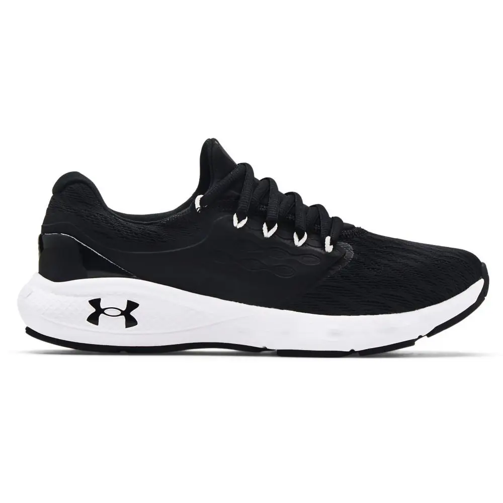 Under Armour shoes - Under Armour Charged Vantage - Charged Vantage - 3023565-001 - Black (UPC: 194514287023) 0