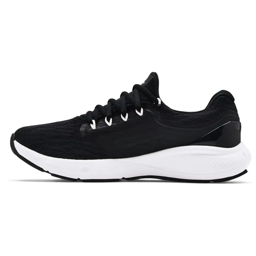 Under Armour shoes - Under Armour Charged Vantage - Charged Vantage - 3023565-001 - Black (UPC: 194514287023) 1