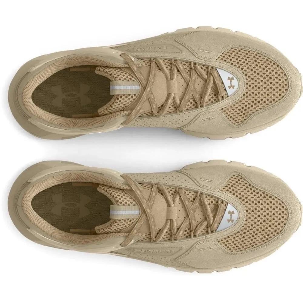 Under Armour shoes - Under Armour Summit Trek - Summit Trek - 3028424-200 - Beige 1