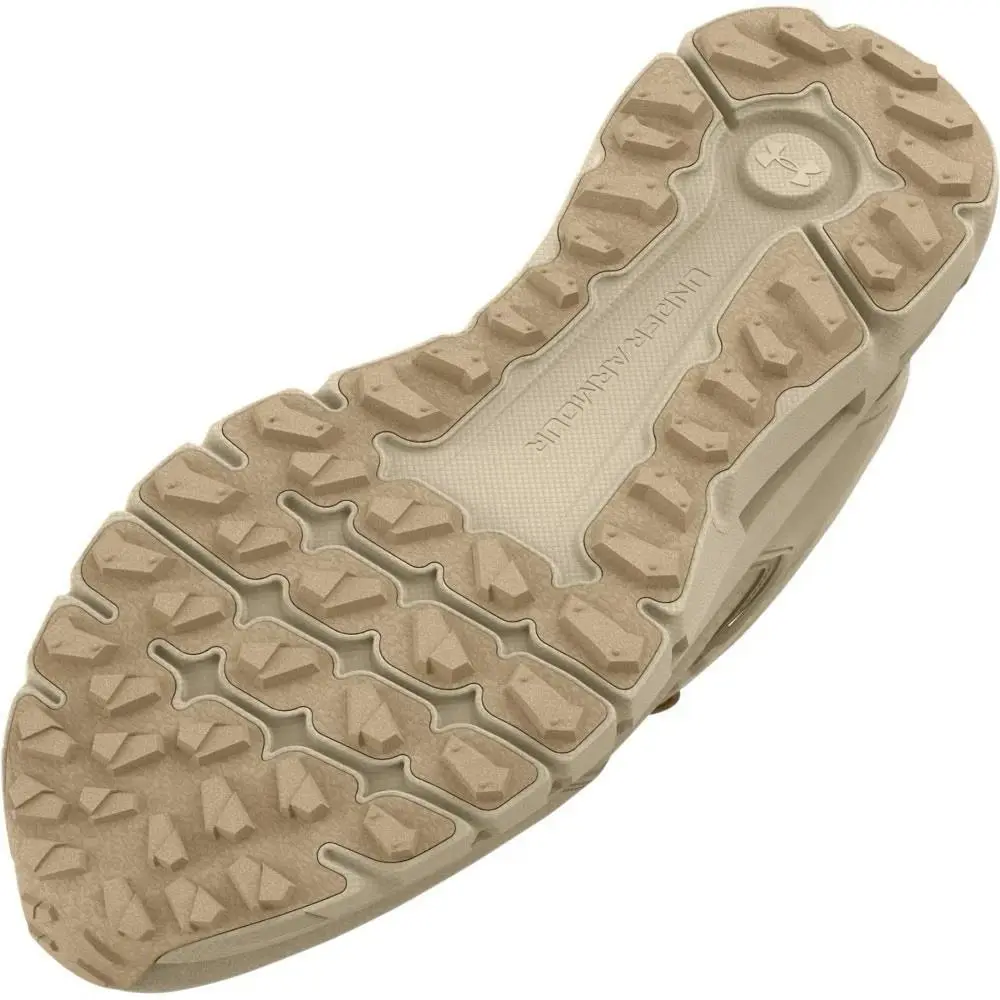 Under Armour shoes - Under Armour Summit Trek - Summit Trek - 3028424-200 - Beige 2