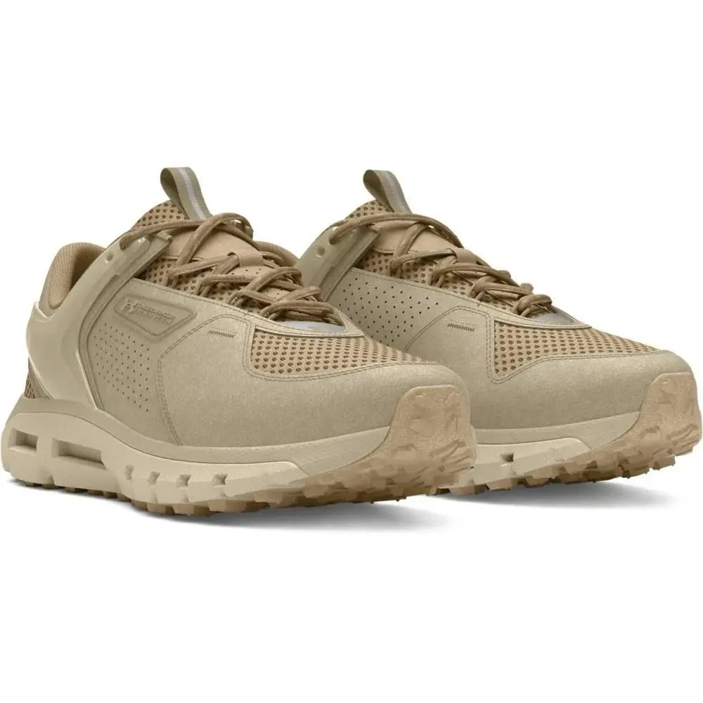 Under Armour shoes - Under Armour Summit Trek - Summit Trek - 3028424-200 - Beige 0