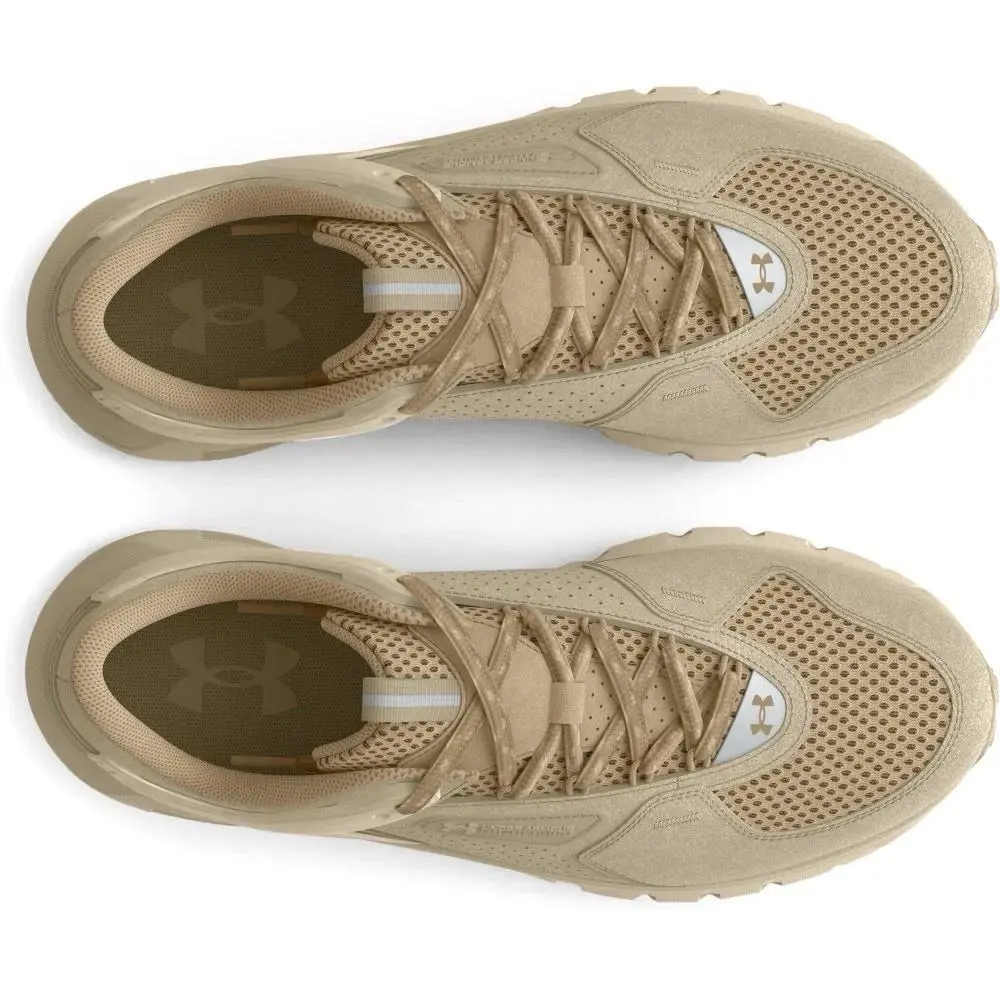 Under Armour shoes - Under Armour Summit Trek - Summit Trek - 3028424-200 - Beige 1