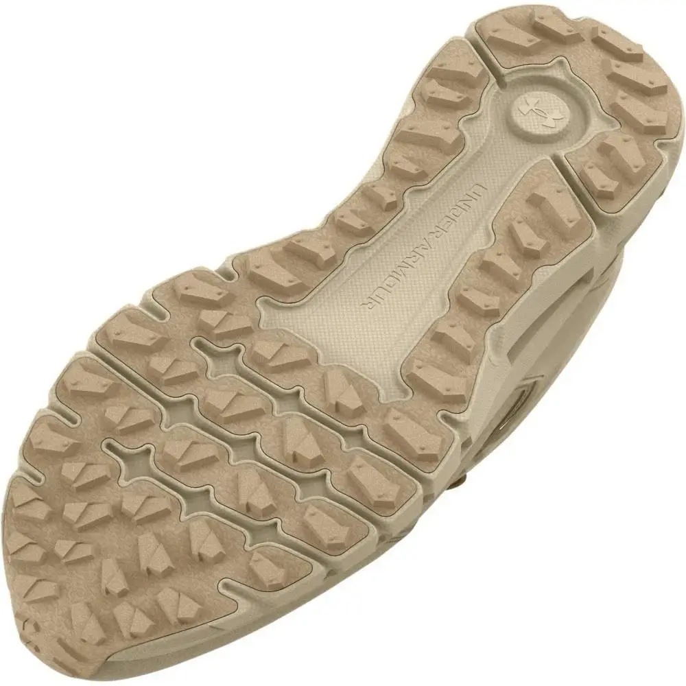Under Armour shoes - Under Armour Summit Trek - Summit Trek - 3028424-200 - Beige 2