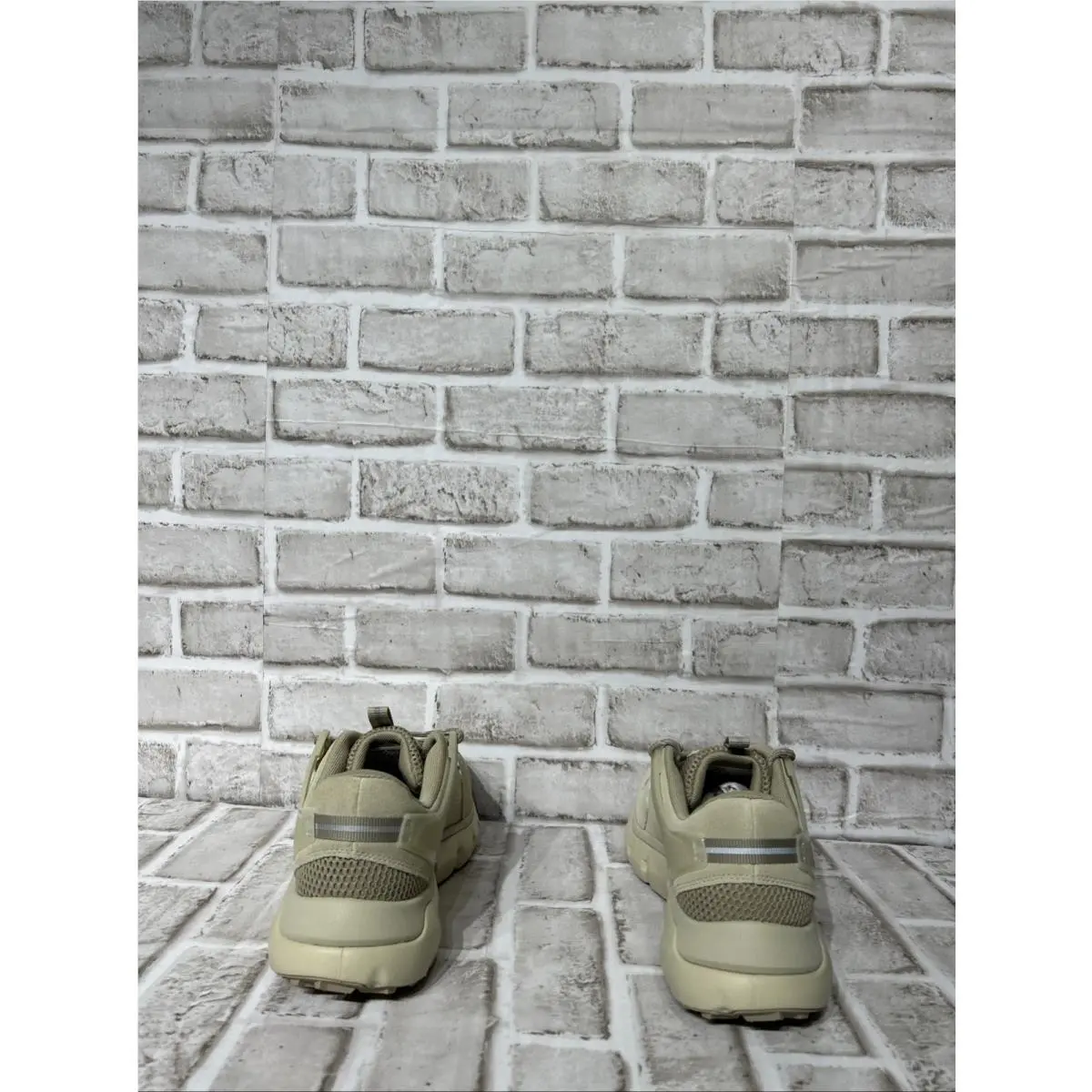 Under Armour shoes - Under Armour Summit Trek - Summit Trek - 3028424-200 - Beige 2