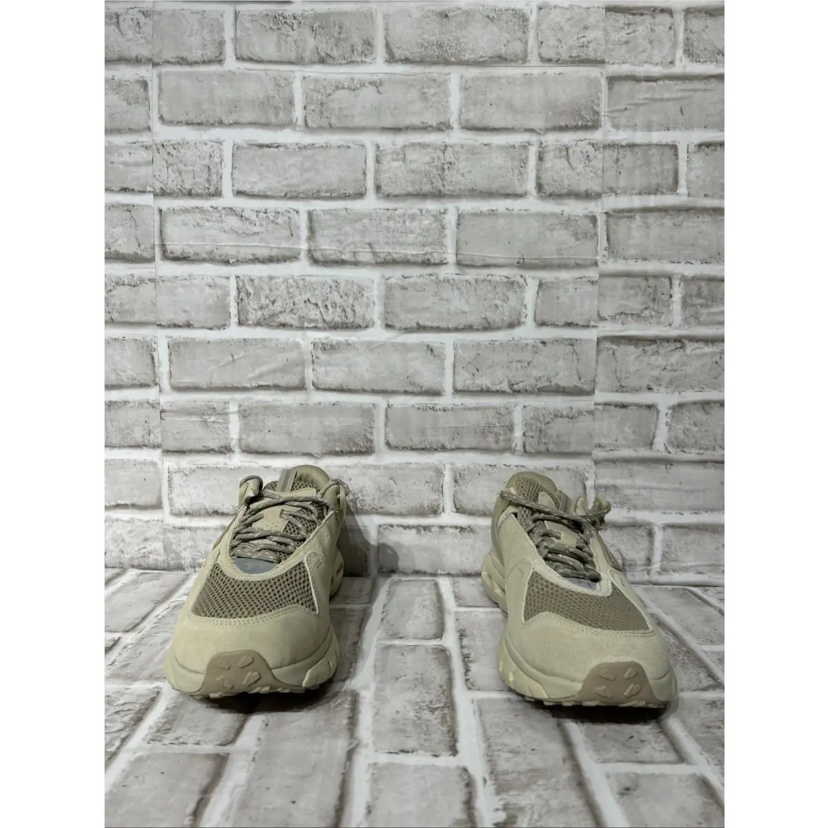 Under Armour shoes - Under Armour Summit Trek - Summit Trek - 3028424-200 - Beige 4