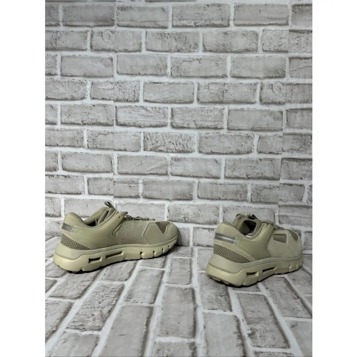 Under Armour shoes - Under Armour Summit Trek - Summit Trek - 3028424-200 - Beige 8