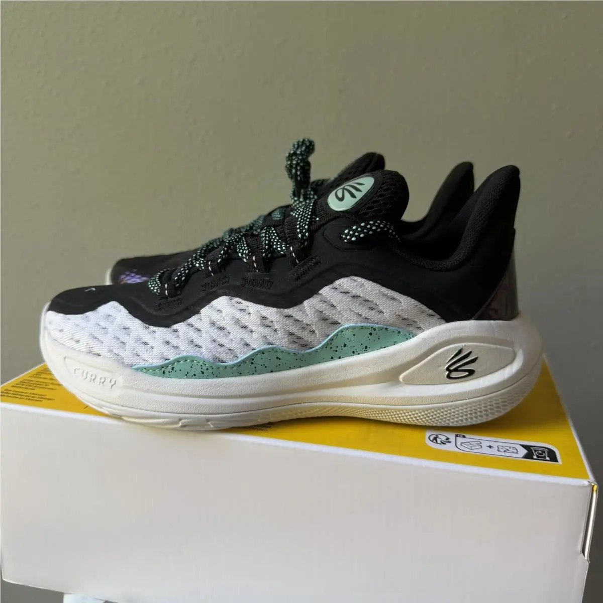 Under Armour shoes - Multicolor 0