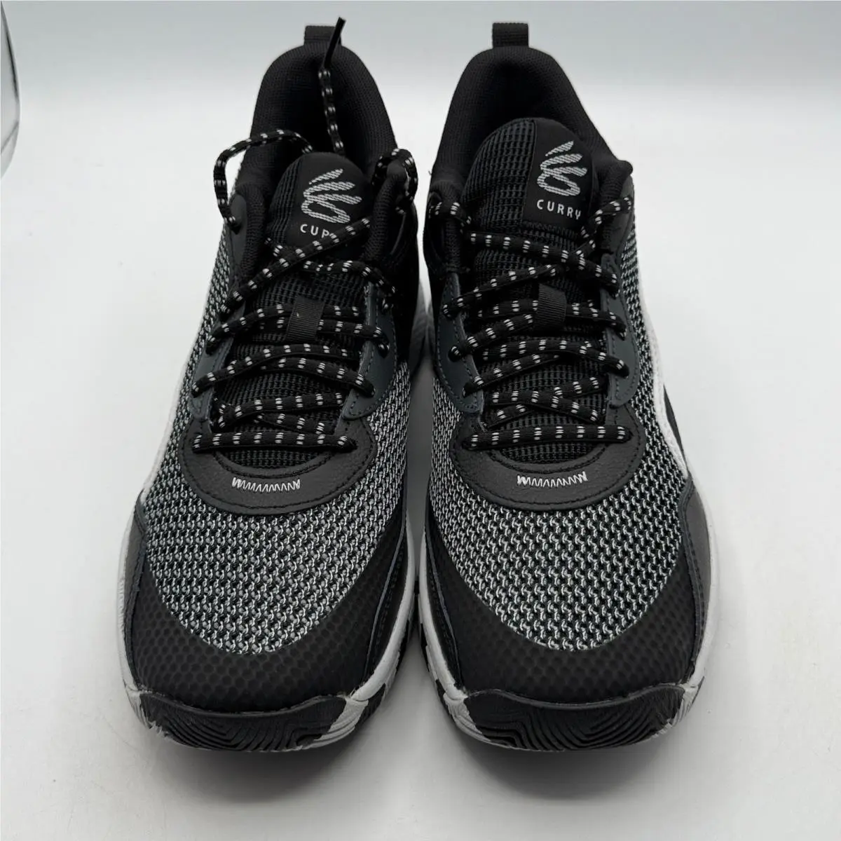 Under Armour shoes - Curry 3Z24 - Curry - Black 0