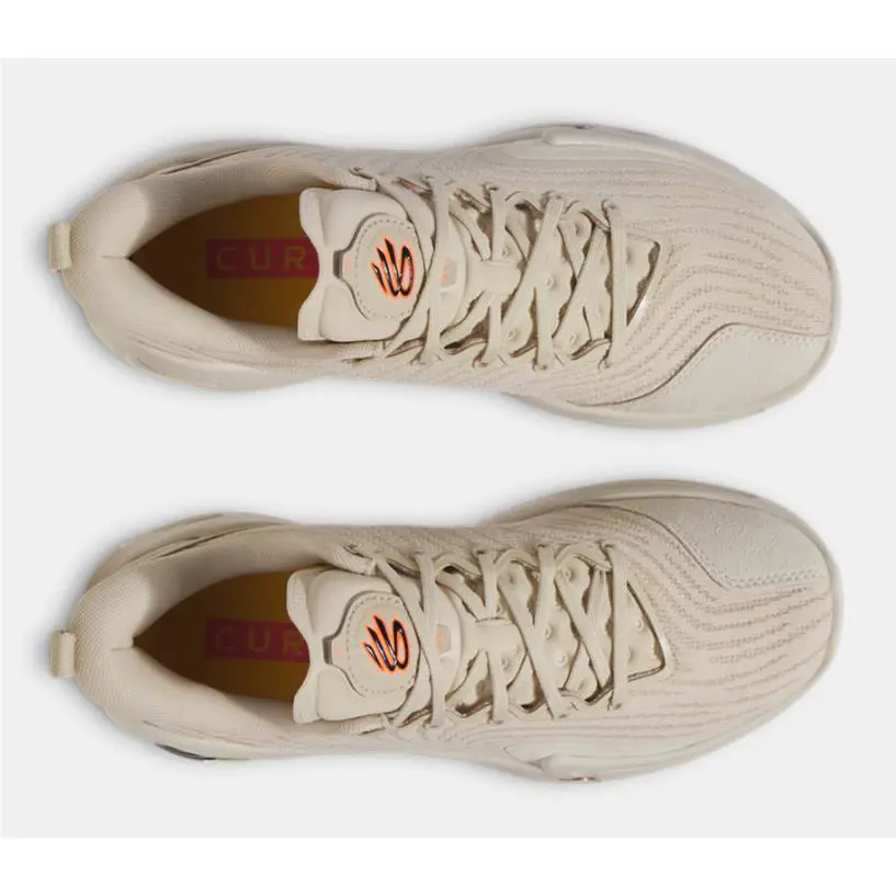 Under Armour shoes - Under Armour Curry - Curry - Sandstorm (UPC: 197779024716) 2