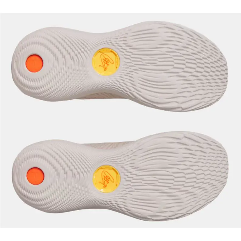 Under Armour shoes - Under Armour Curry - Curry - Sandstorm (UPC: 197779024716) 3