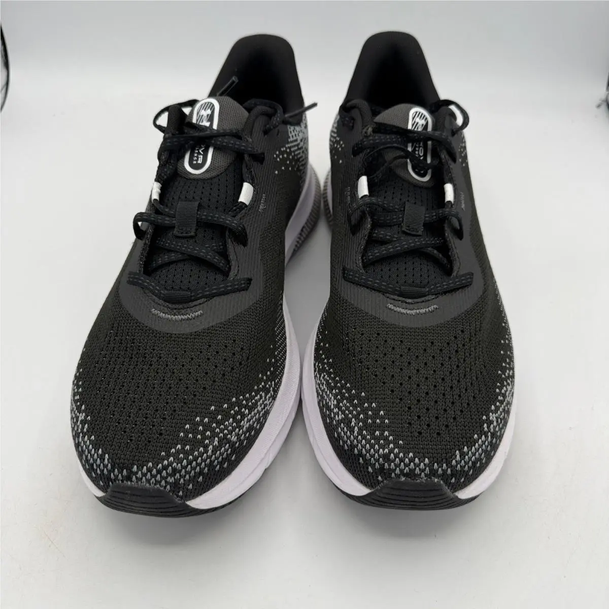 Under Armour shoes - HOVR Turbulence 2 - HOVR Turbulence - Black 1