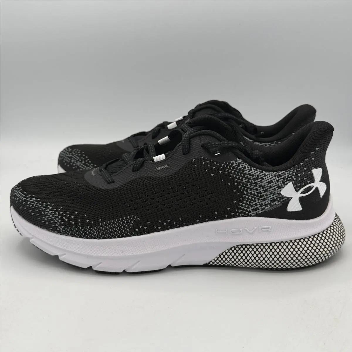 Under Armour shoes - HOVR Turbulence 2 - HOVR Turbulence - Black 2